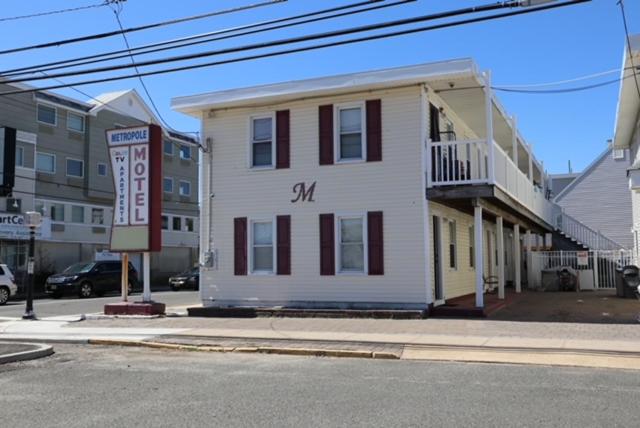 The Metropole Hotel, Seaside Heights – Updated 2023 Prices