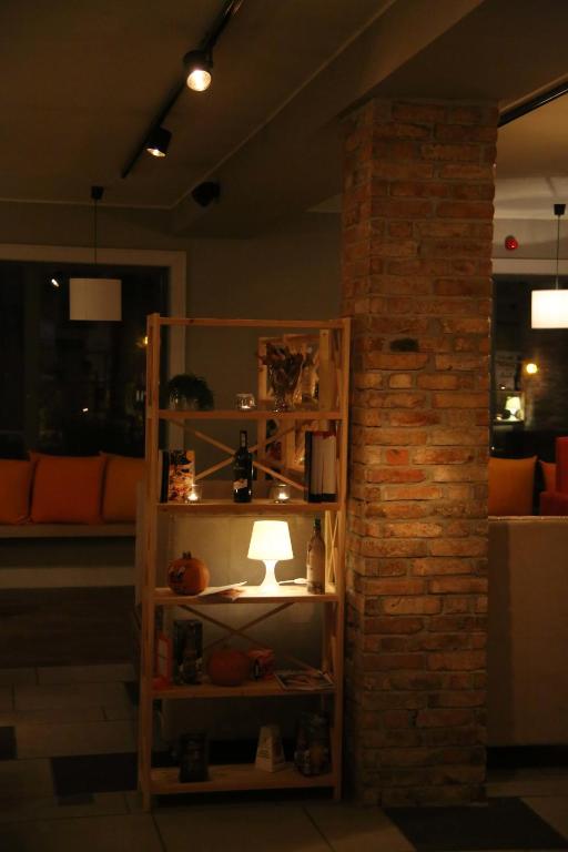 Hotel Pomaranczowa Plaza - Resim 34