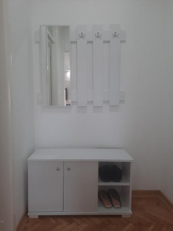 Fotografie z fotogalerie ubytování Apartman Janković v destinaci Aranđelovac