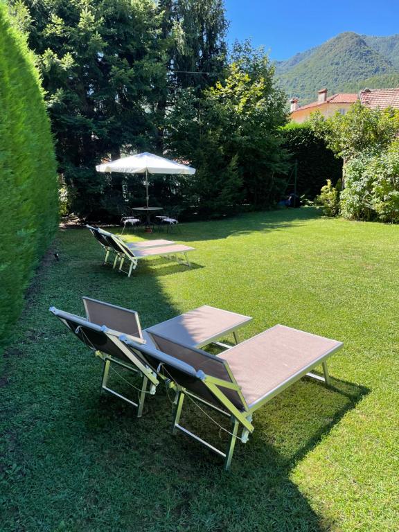 Dimora Fiorita Senior My Holiday Home - Tweepersoonskamer Met Eigen Badkamer