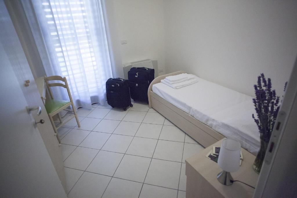 Chianti Village - Parcheggio Gratuito - Two-Bedroom Apartment (4 Adults)