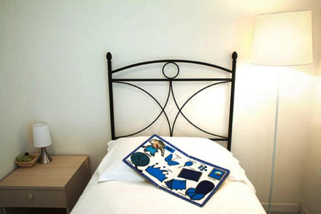 Chianti Village - Parcheggio Gratuito - Two-Bedroom Apartment (5 Adults)