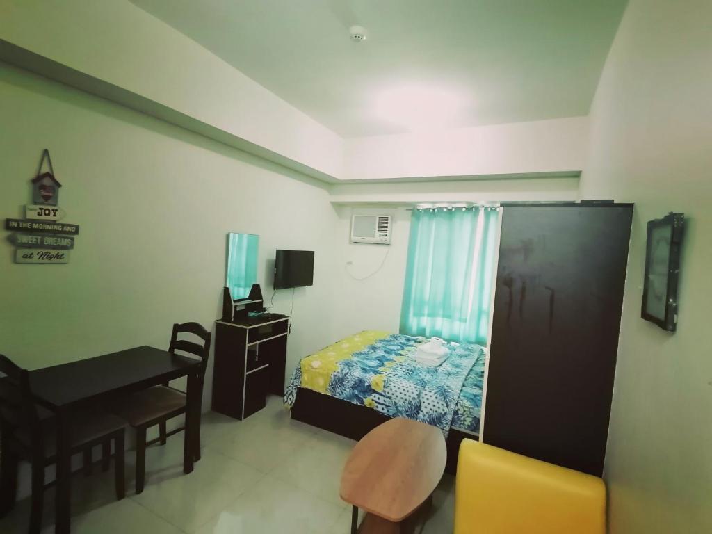 The Beacon Makati Staycation Suites - 