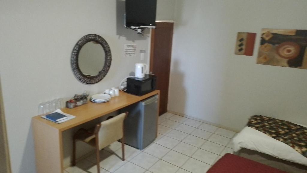 Larochelle Guesthouse - Sala Familiar Con Baño