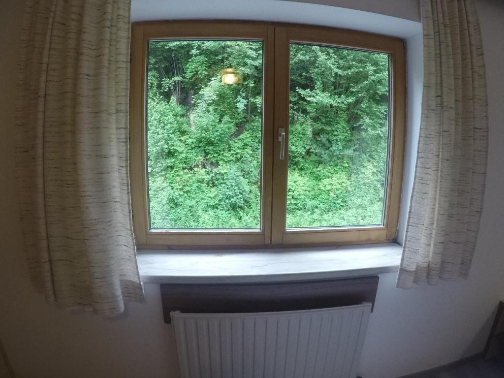 Fotografie z fotogalerie ubytování Hotel-Garni Seestrand v destinaci Zell am See