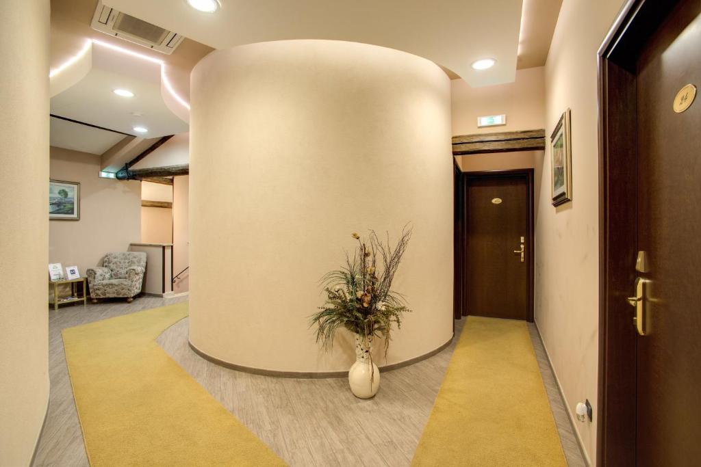 Hotel Roma Tiburtina Metro - Resim 41