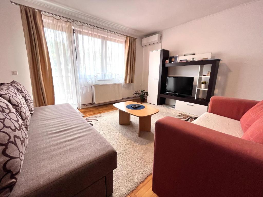 Apartment Viktorija - Apartment