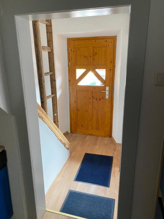 Fotografie z fotogalerie ubytování Ferienhaus zum Ulfenbachtal v destinaci Wald-Michelbach