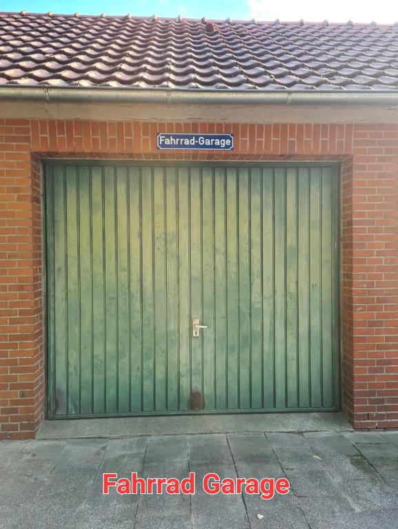 Fotografie z fotogalerie ubytování Nordlicht Emden v destinaci Emden