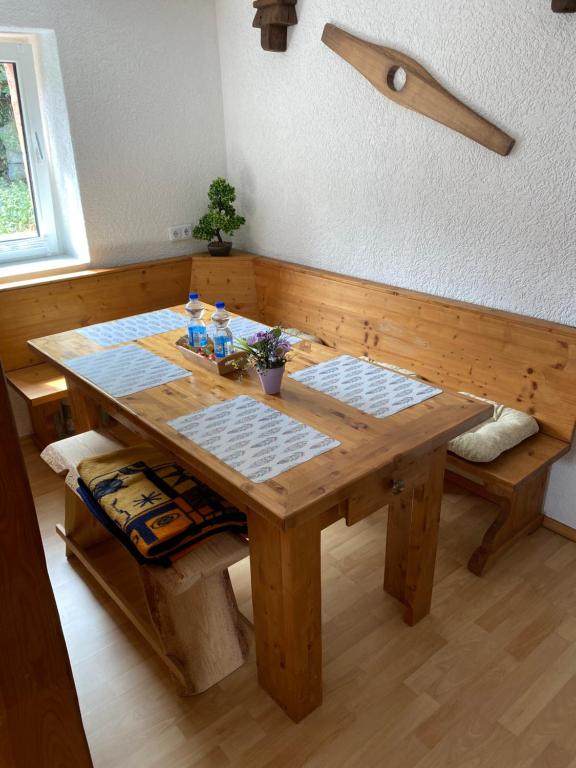 Fotografie z fotogalerie ubytování Ferienhaus zum Ulfenbachtal v destinaci Wald-Michelbach