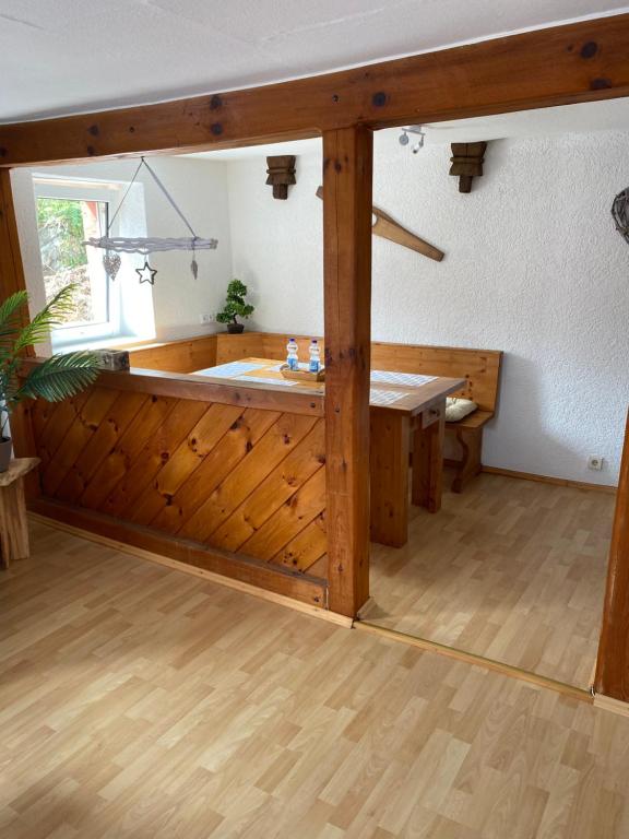 Fotografie z fotogalerie ubytování Ferienhaus zum Ulfenbachtal v destinaci Wald-Michelbach