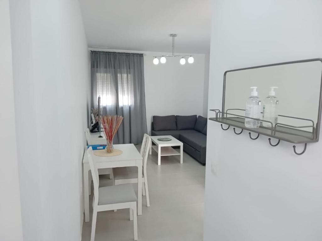 Fotografia z galérie ubytovania APARTAMENTO SAN JUAN v destinácii Sanlúcar de Barrameda