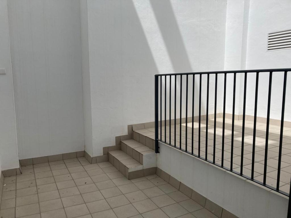 Fotografia z galérie ubytovania APARTAMENTO SAN JUAN v destinácii Sanlúcar de Barrameda