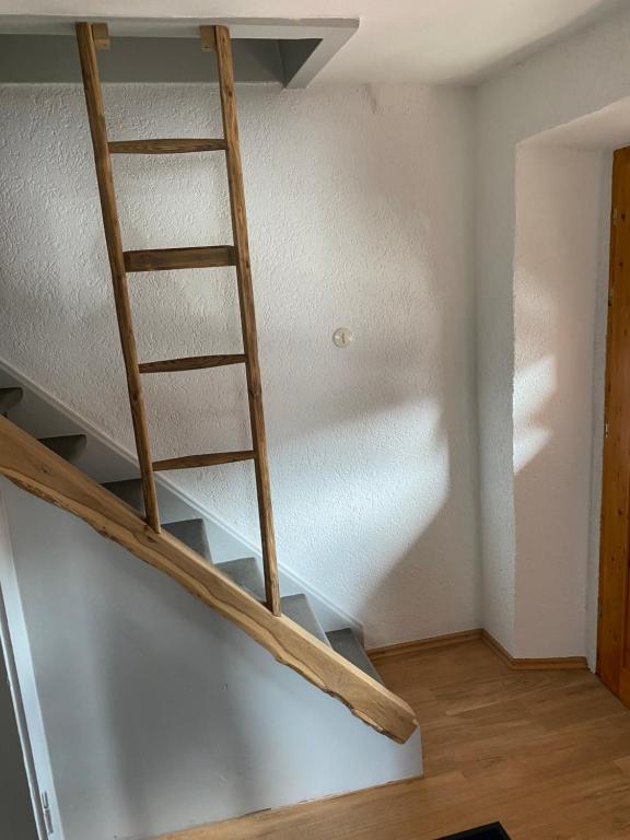 Fotografie z fotogalerie ubytování Ferienhaus zum Ulfenbachtal v destinaci Wald-Michelbach
