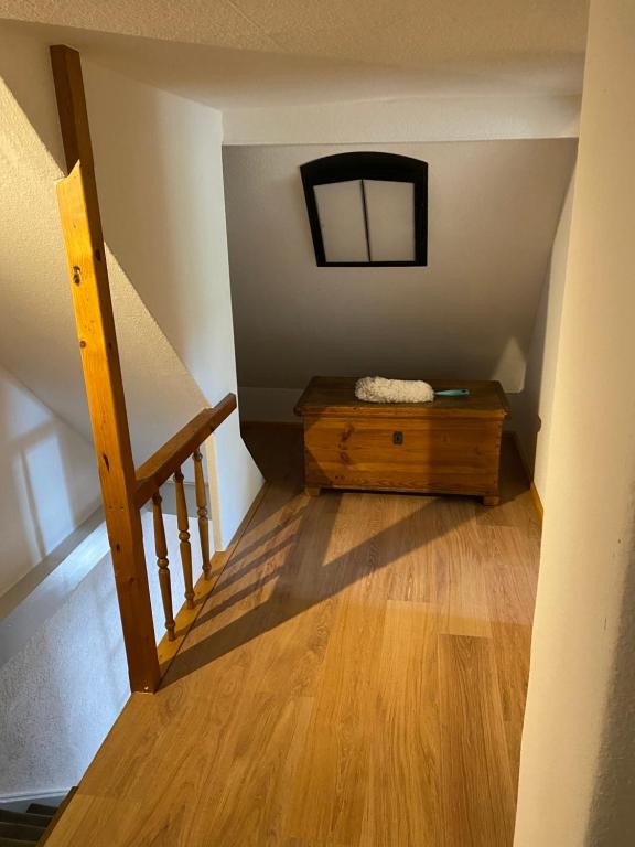 Fotografie z fotogalerie ubytování Ferienhaus zum Ulfenbachtal v destinaci Wald-Michelbach