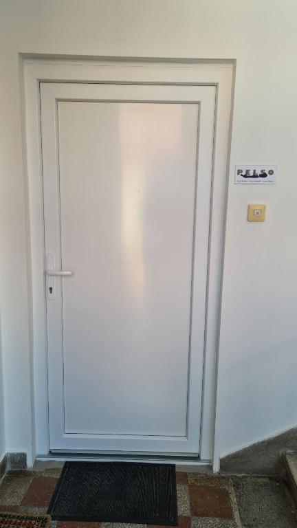 Fotografia z galérie ubytovania Pelso apartman v destinácii Keszthely