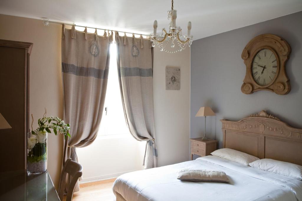 Hotel Abat Jour - Resim 21