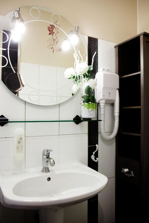 Hotel Abat Jour - Resim 18