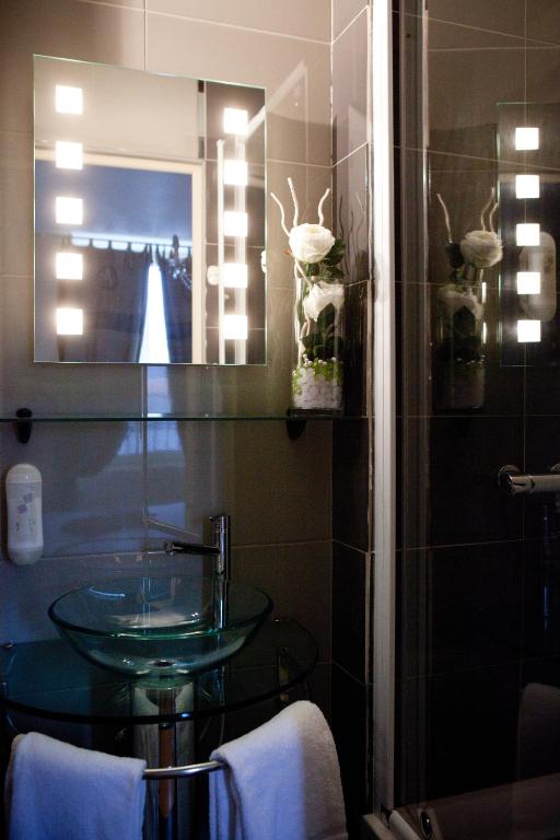 Hotel Abat Jour - Resim 26