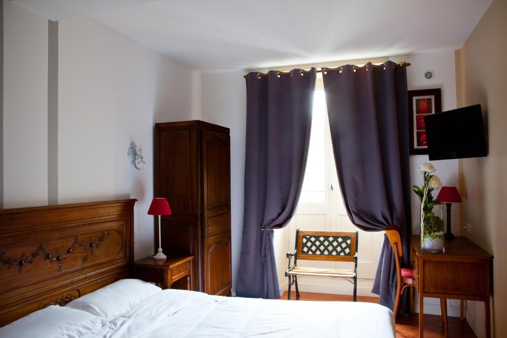 Hotel Abat Jour - Resim 25