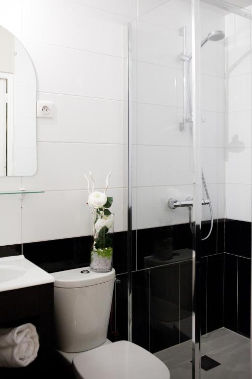 Hotel Abat Jour - Resim 24