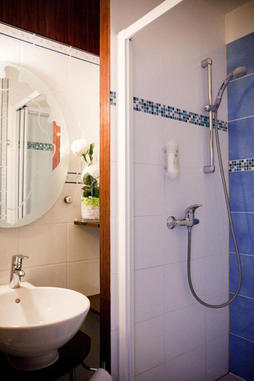 Hotel Abat Jour - Resim 23