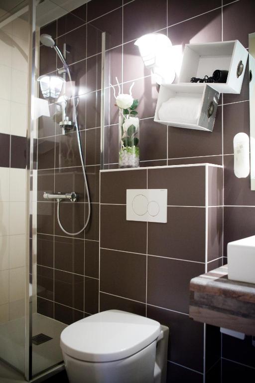 Hotel Abat Jour - Resim 17