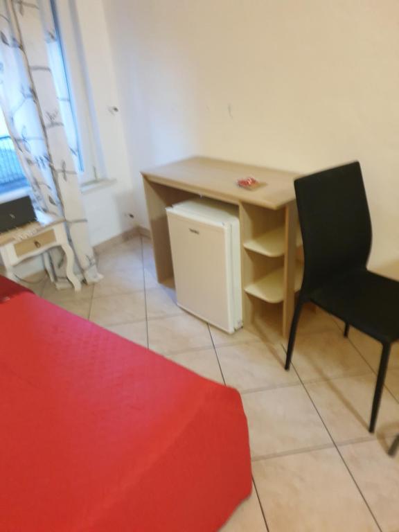 Fotografie z fotogalerie ubytování Romeo1 v destinaci Gallarate