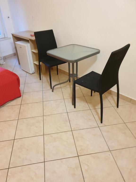 Fotografie z fotogalerie ubytování Romeo1 v destinaci Gallarate