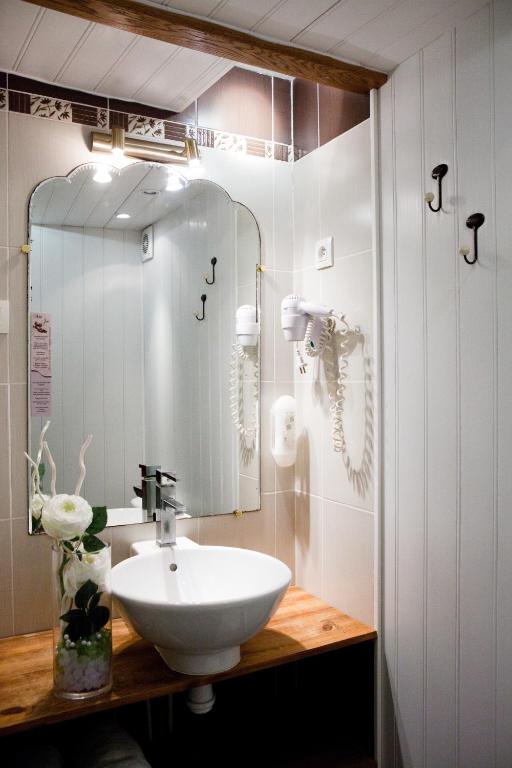 Hotel Abat Jour - Resim 3