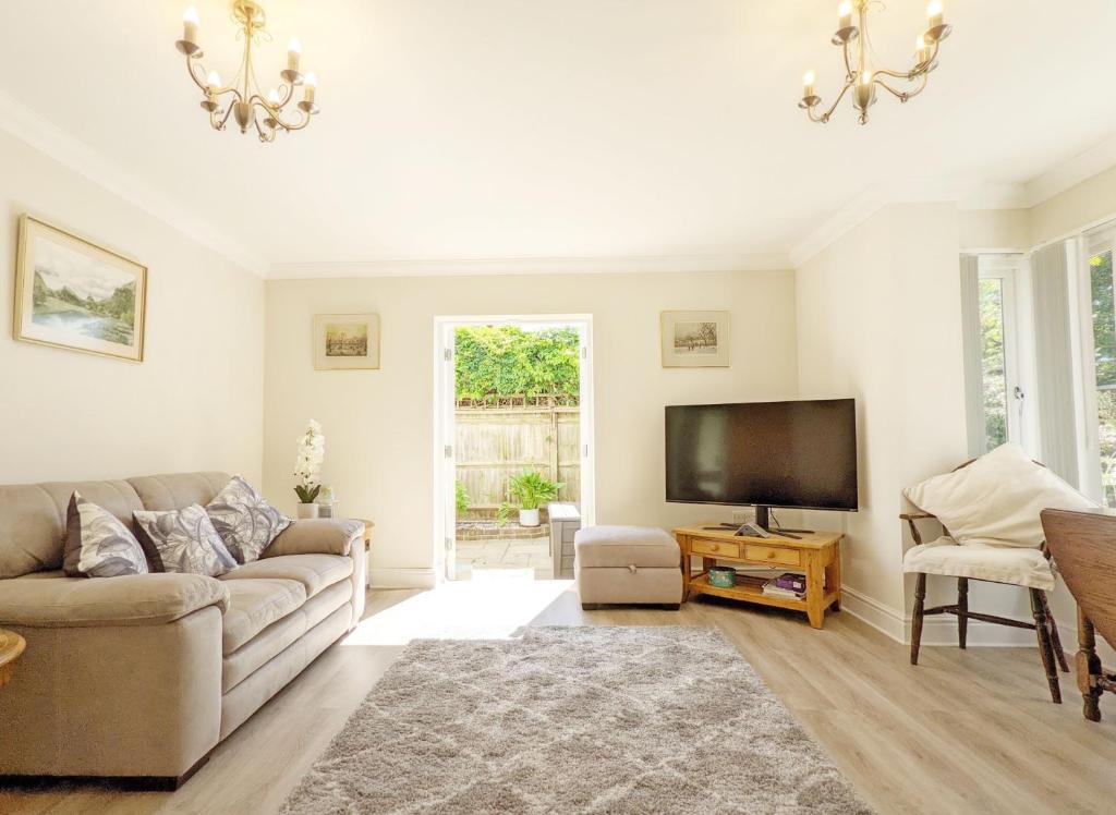 Pears Grove Southbourne, Emsworth (aktualisierte Preise für 2024)