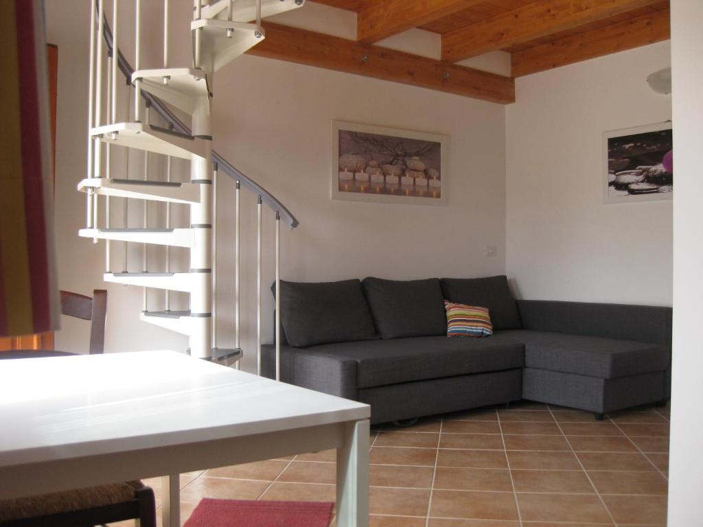 La Collina di Peppino - Familiekamer Met Eigen Badkamer