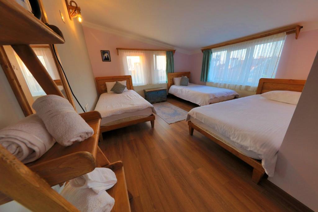 Alphan Cappadocia - 15