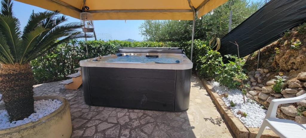 Fotografie z fotogalerie ubytování La Terrazza Motta v destinaci Atri