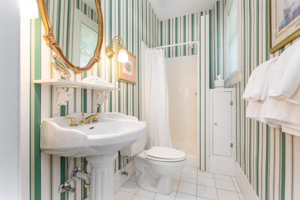 The Shaffner Inn photo
