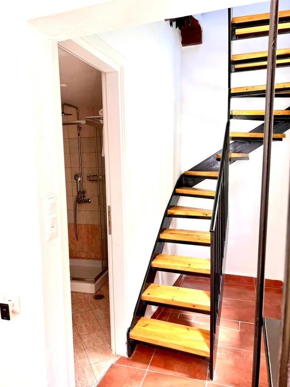 Fotografie z fotogalerie ubytování Casa De La Sera v destinaci Město Rhodos