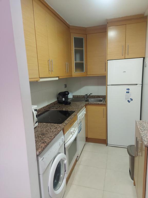 Apartamento confortable en la bahia de Alicante, Alicante ...