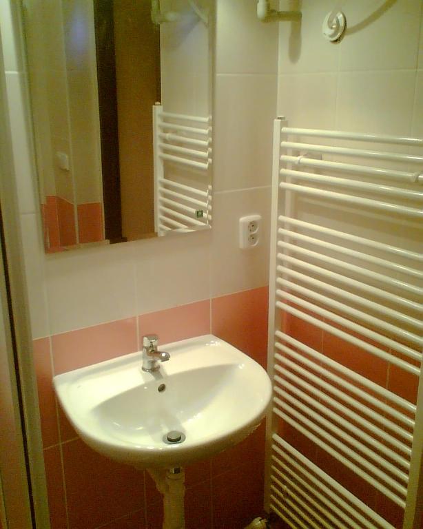 Apartmány Šrámek Stříbro - Appartement Standard