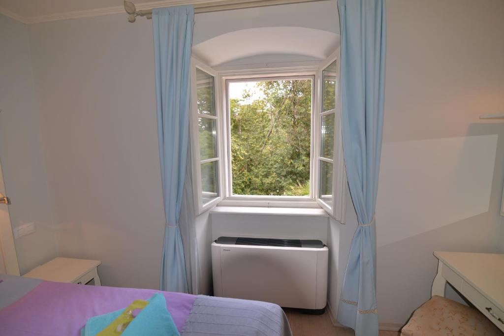 Fotografia z galérie ubytovania Hotel Villa Elisabeth - Veli Lošinj Health Resort vo Veli Lošinj