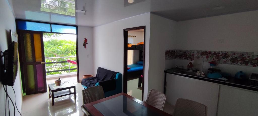 Hospedaje casa Blanca, la mejor opción en Guaviare