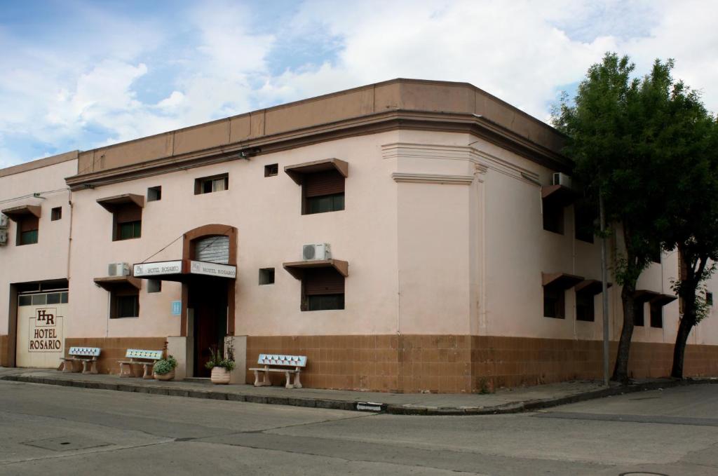 Hotel Rosario Hotel Rosario