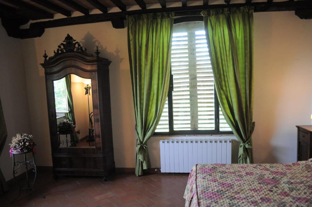 Kép Universal Harmony Agriturismo szállásáról Dicomanóban a galériában
