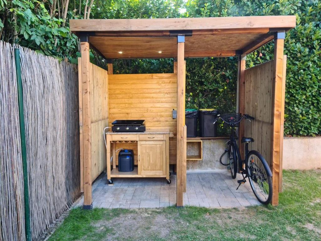 Derechos de imagen reservados por Booking.com