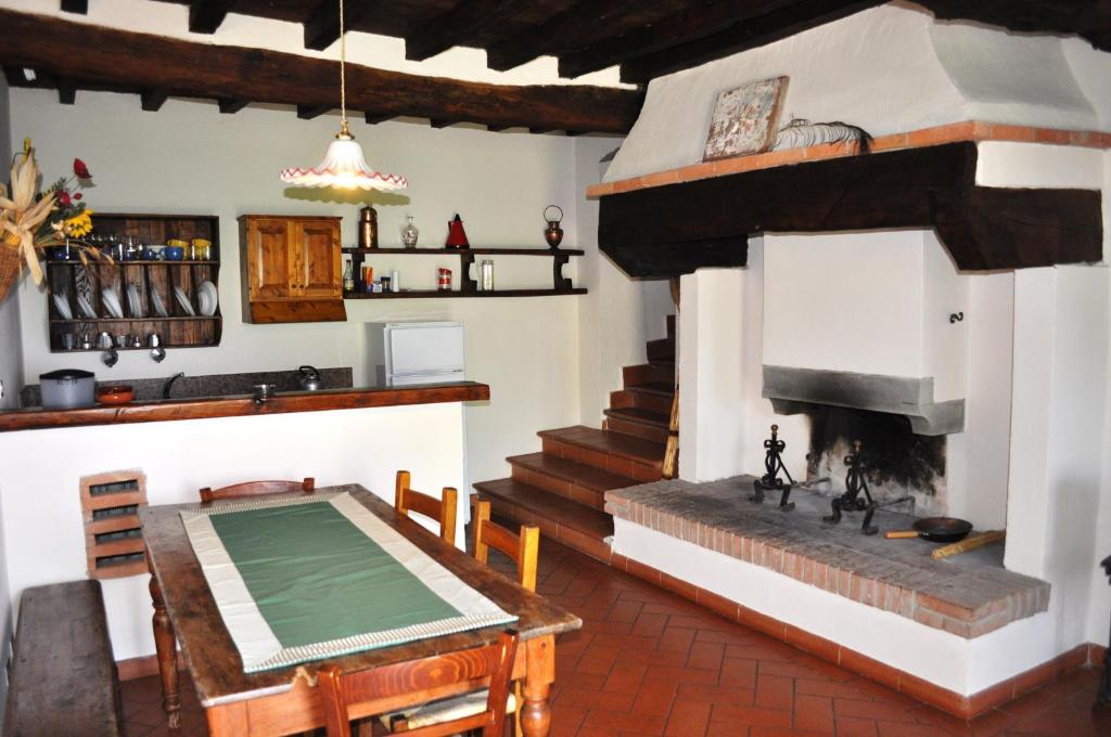Kép Universal Harmony Agriturismo szállásáról Dicomanóban a galériában