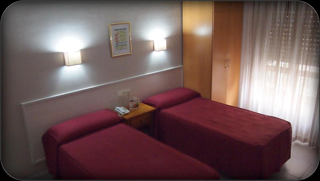 Hostal Atienzar, Albacete – Precios actualizados 2023
