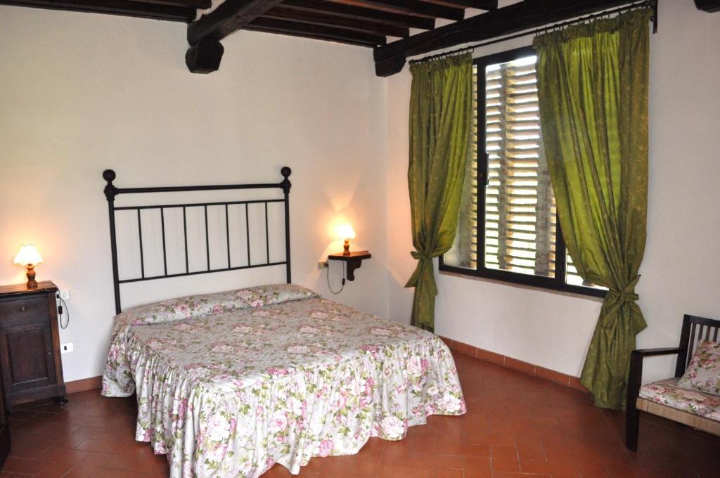 Kép Universal Harmony Agriturismo szállásáról Dicomanóban a galériában