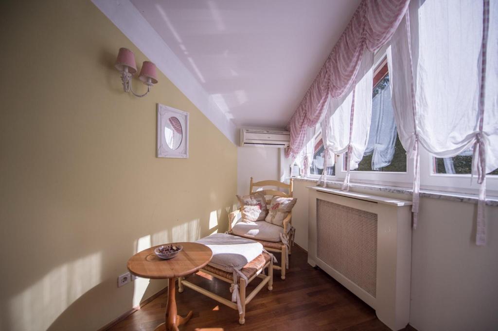 Fotografie z fotogalerie ubytování Guesthouse Trajbar Team v destinaci Zaprešić