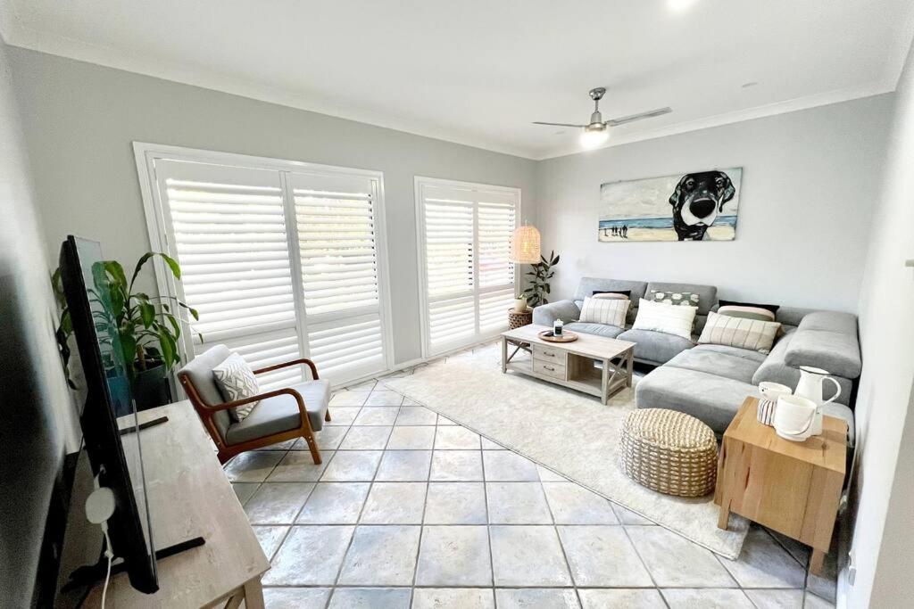 Ally’s Umina Oasis, pet-friendly spa coastal oasis - Maison De Quatre Chambres