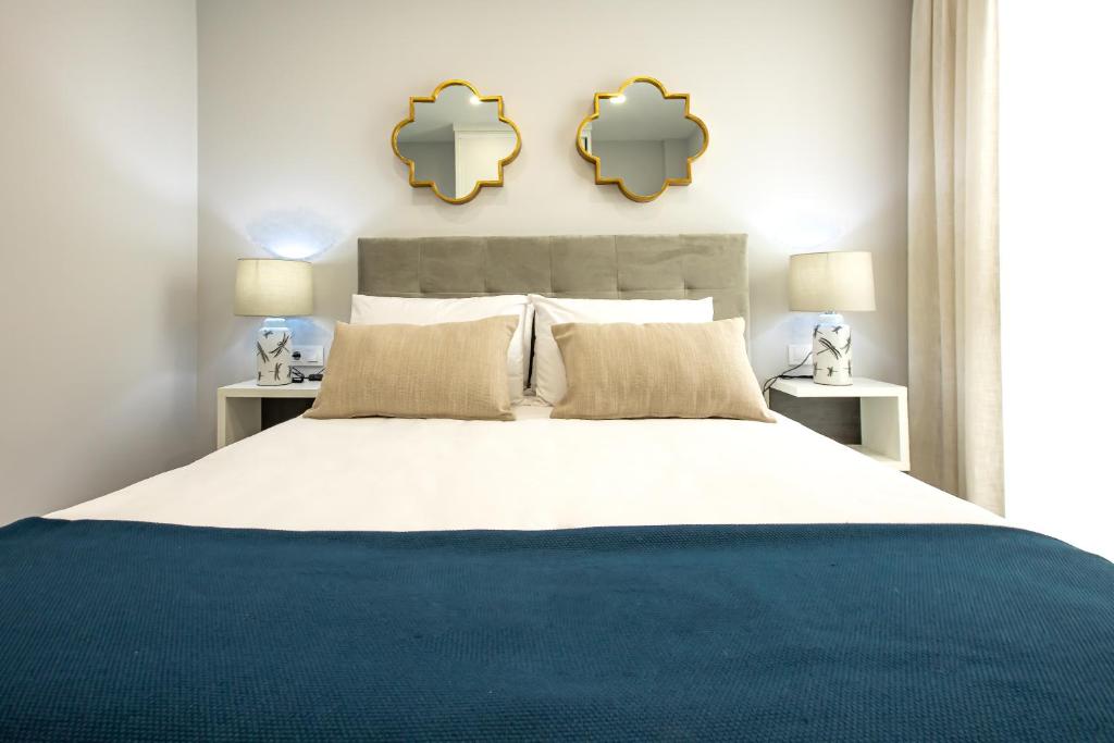 Apartamentos Ribera 19 - Resim 41