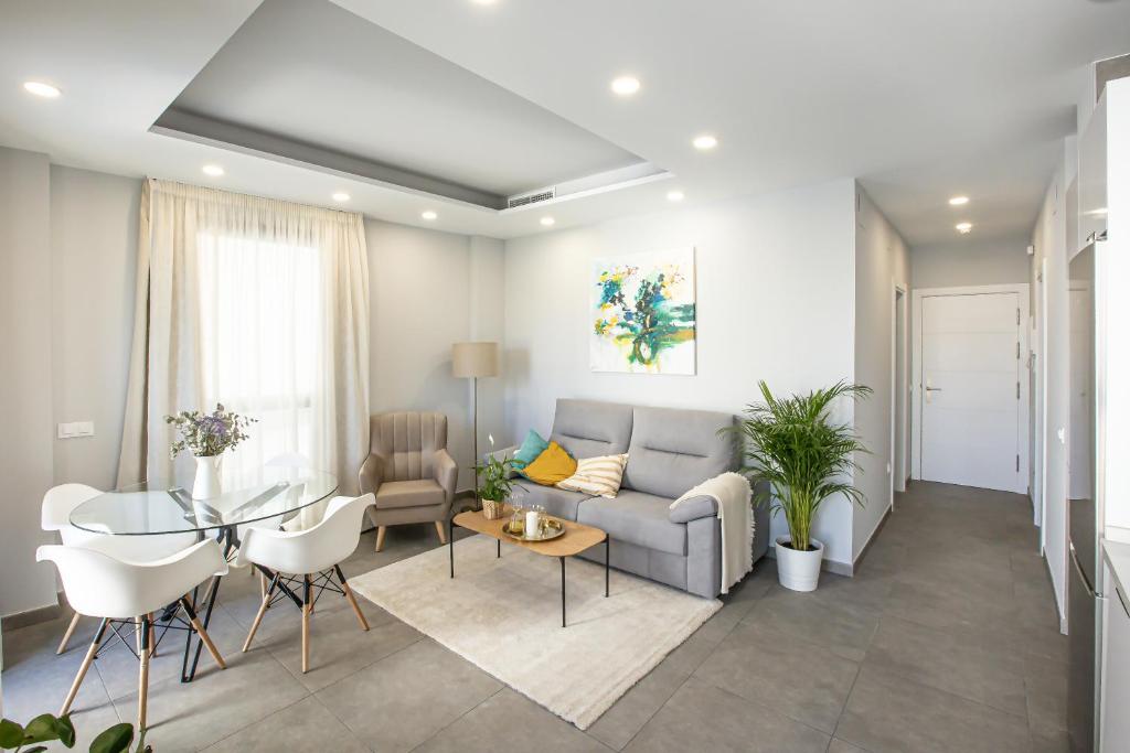 Apartamentos Ribera 19 - Resim 45